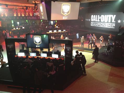 call of duty tournament waiting for matchmaking